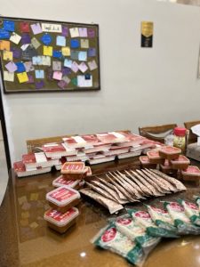 ناهار اردو قریشی Large Medium