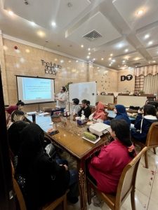 کارگاه های دکتر