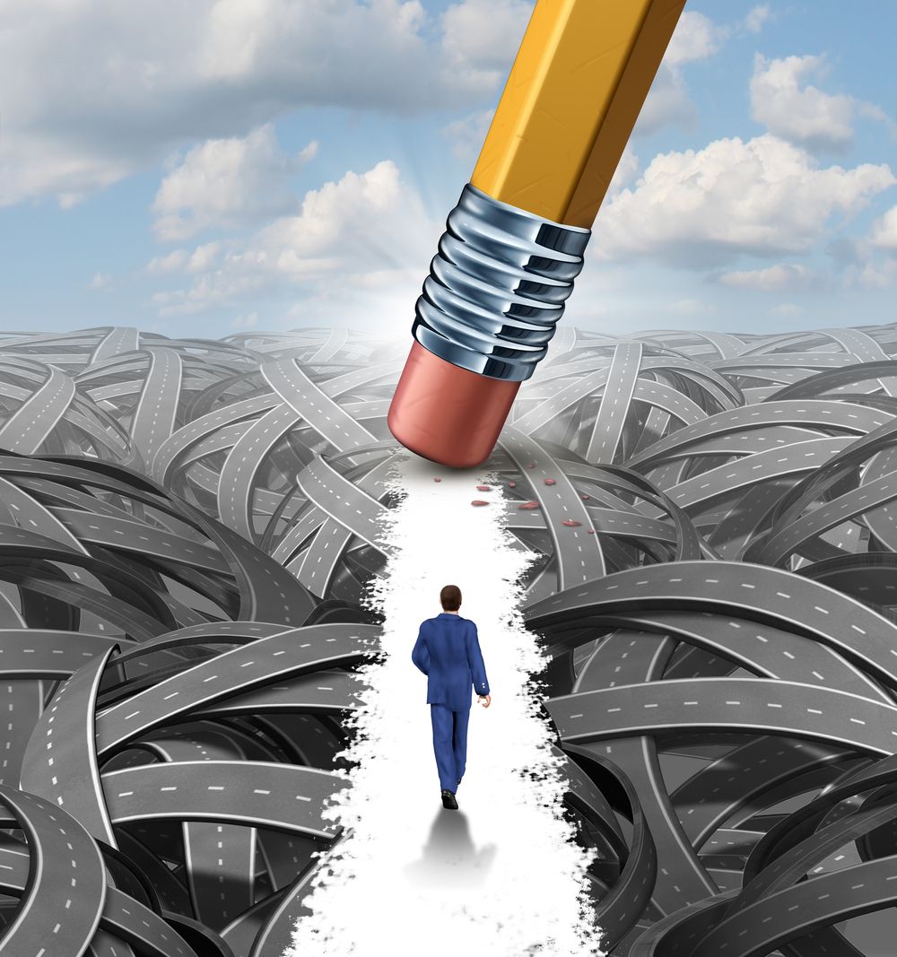 North Carolina Expungement Lawyer