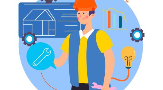 عکس شاخص مهندسی برق و الکترونیک