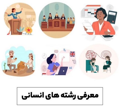 معرفی رشته های پینت شده