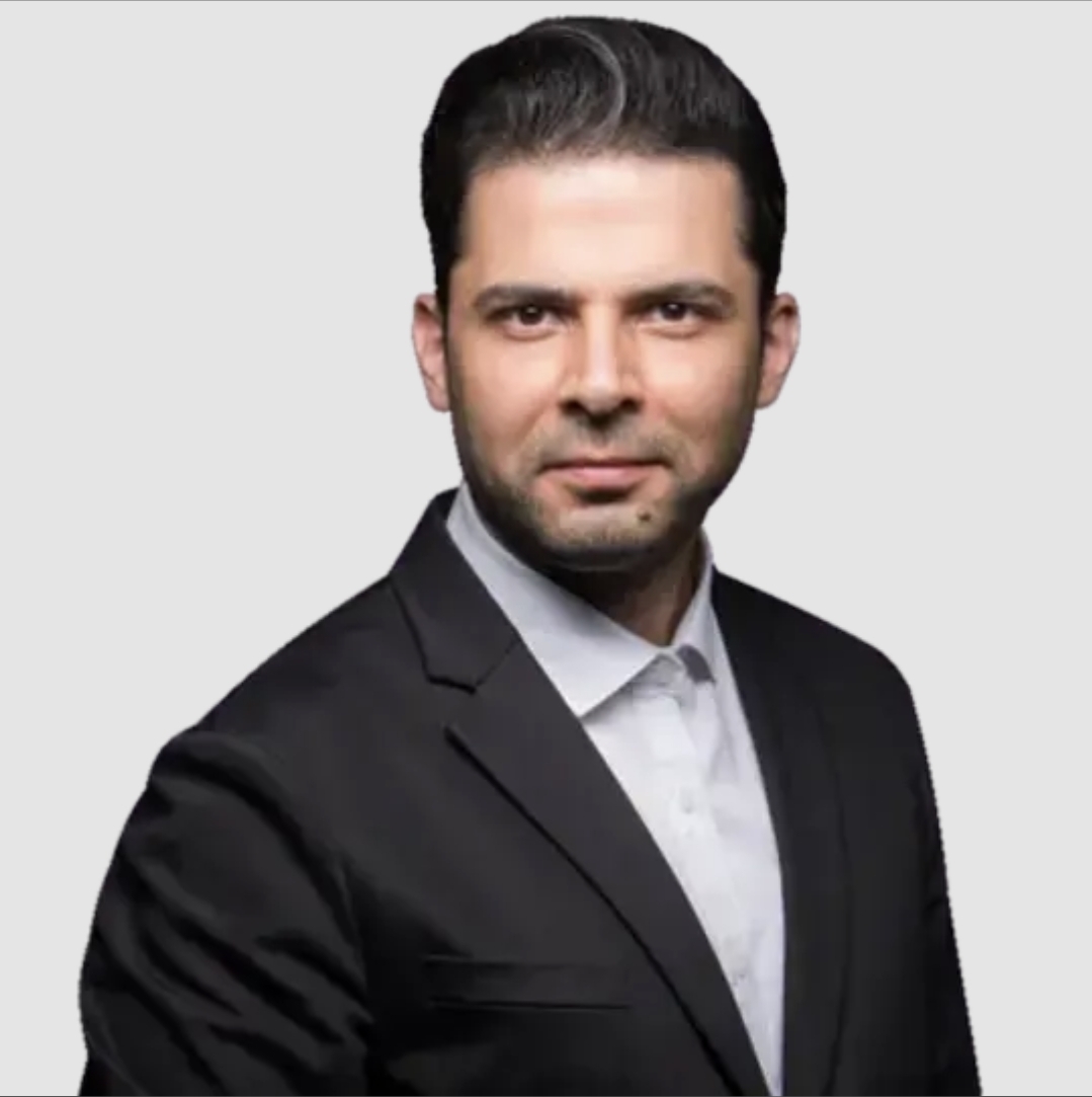 استاد خسرو خسروی‌منش