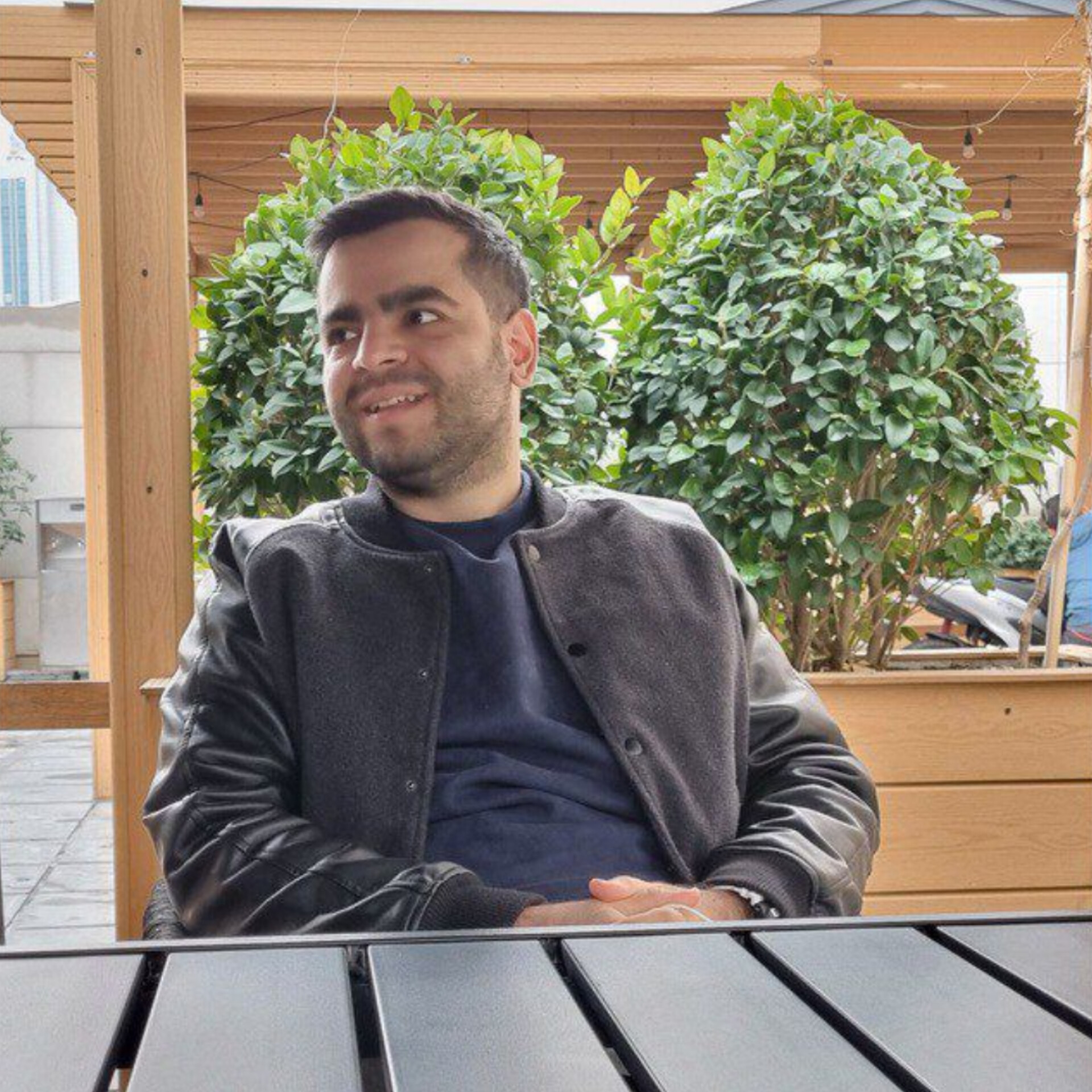 استاد سجاد عظمتی 1