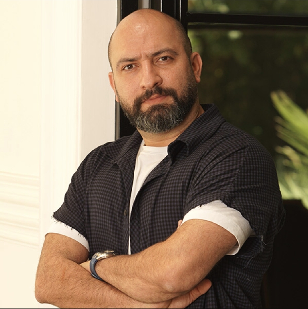 استاد عمار تاج بخش