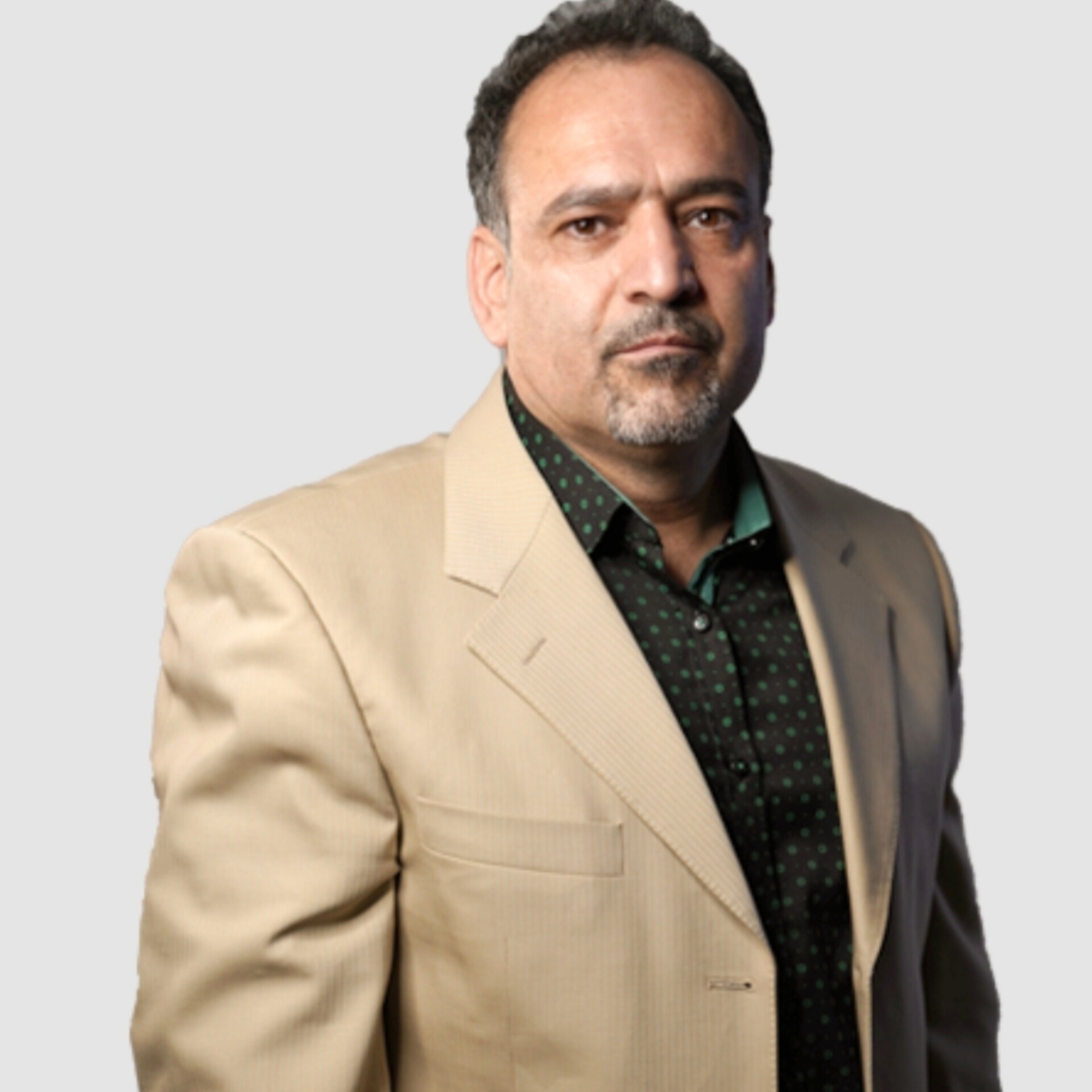 استاد عمارلو 1