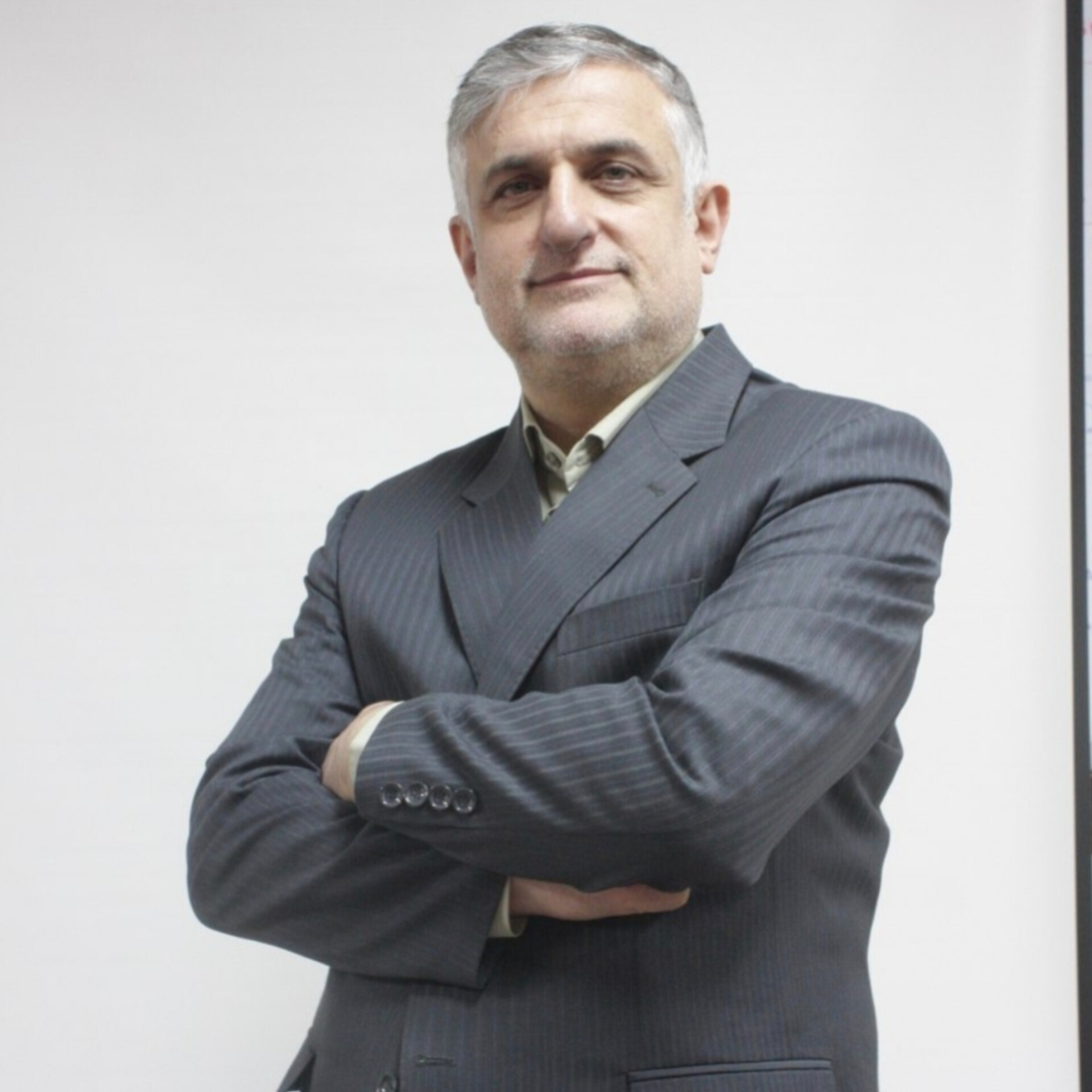 استاد محسنی کبیر 1