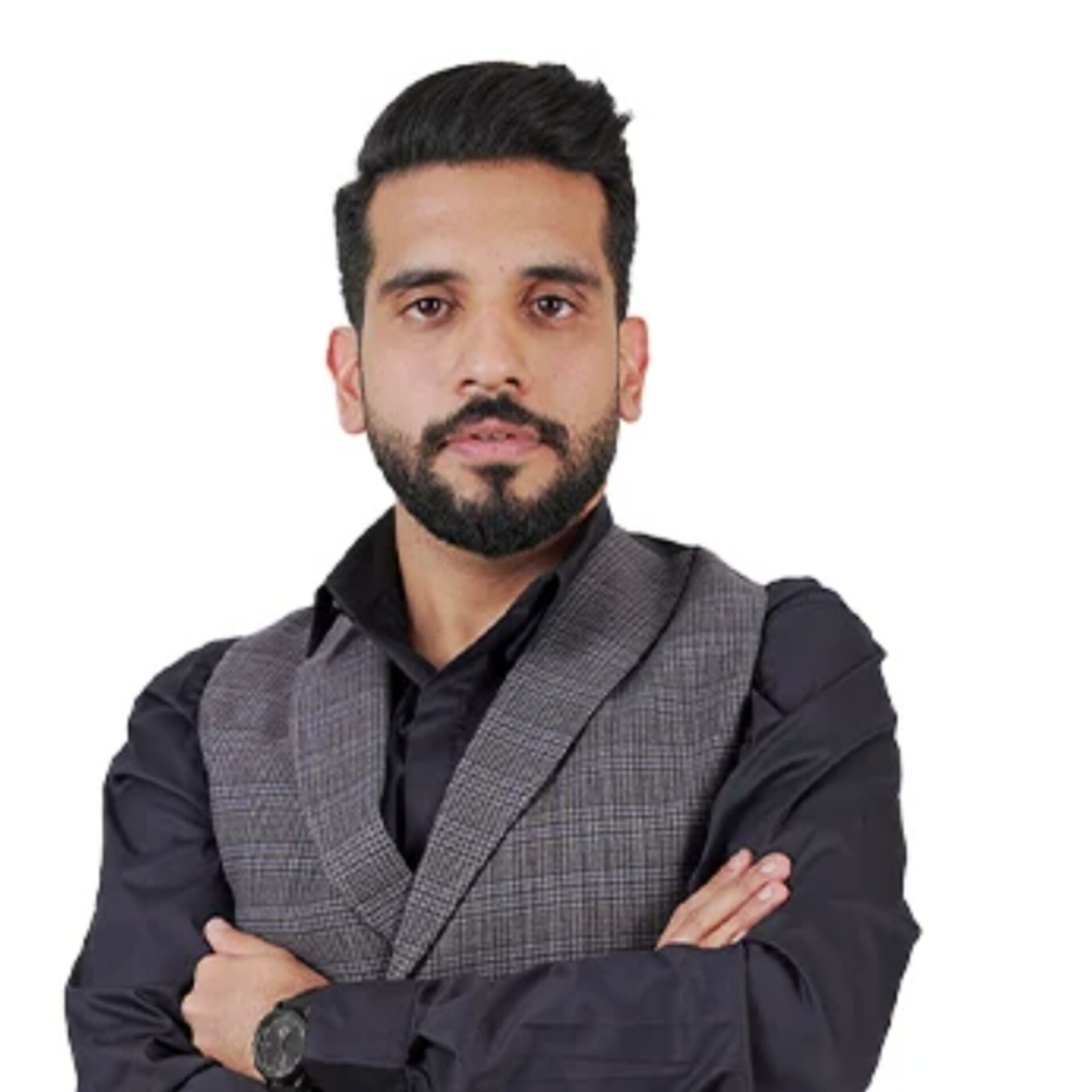 استاد میلاد قریشی 1