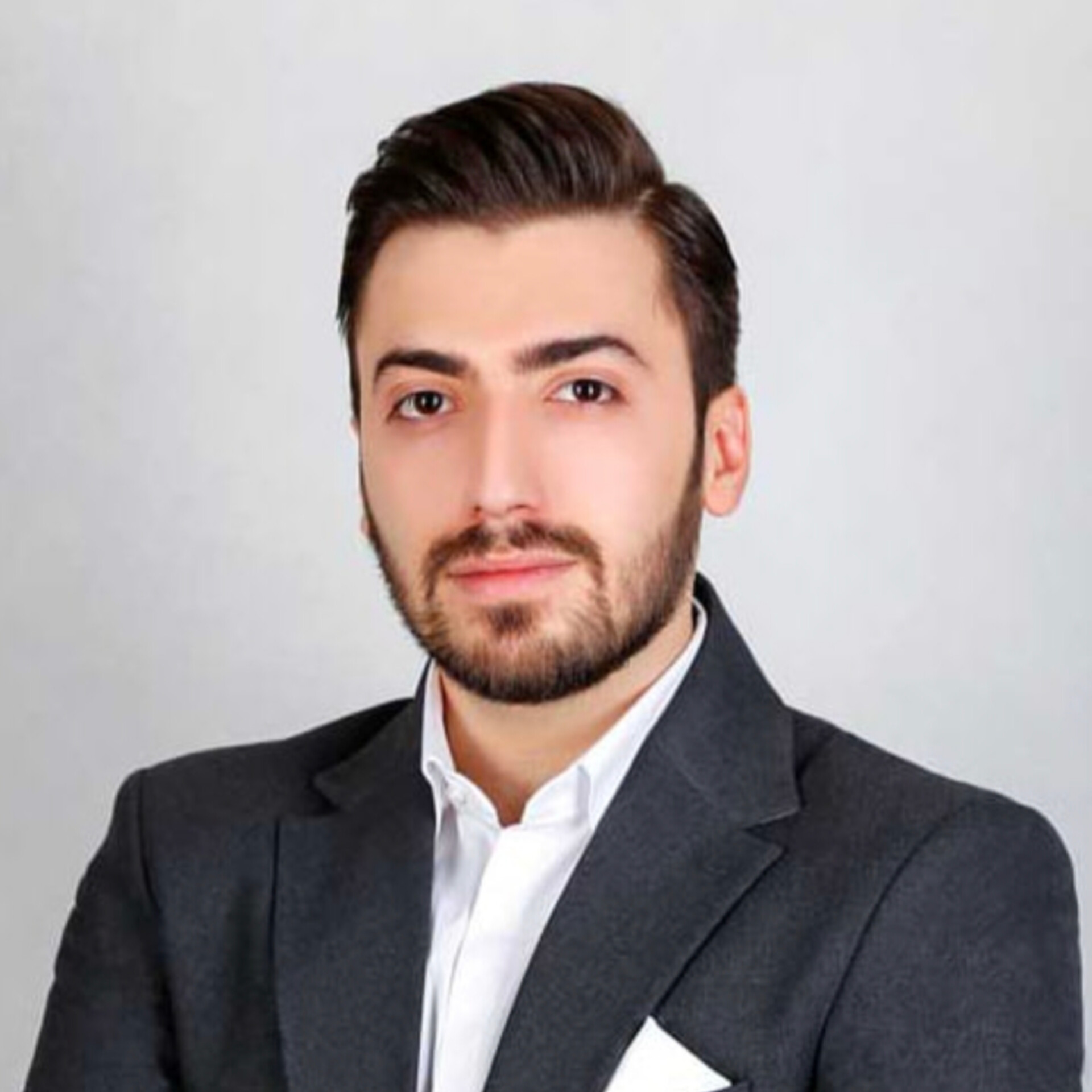 استاد پارسا فراهانی 1