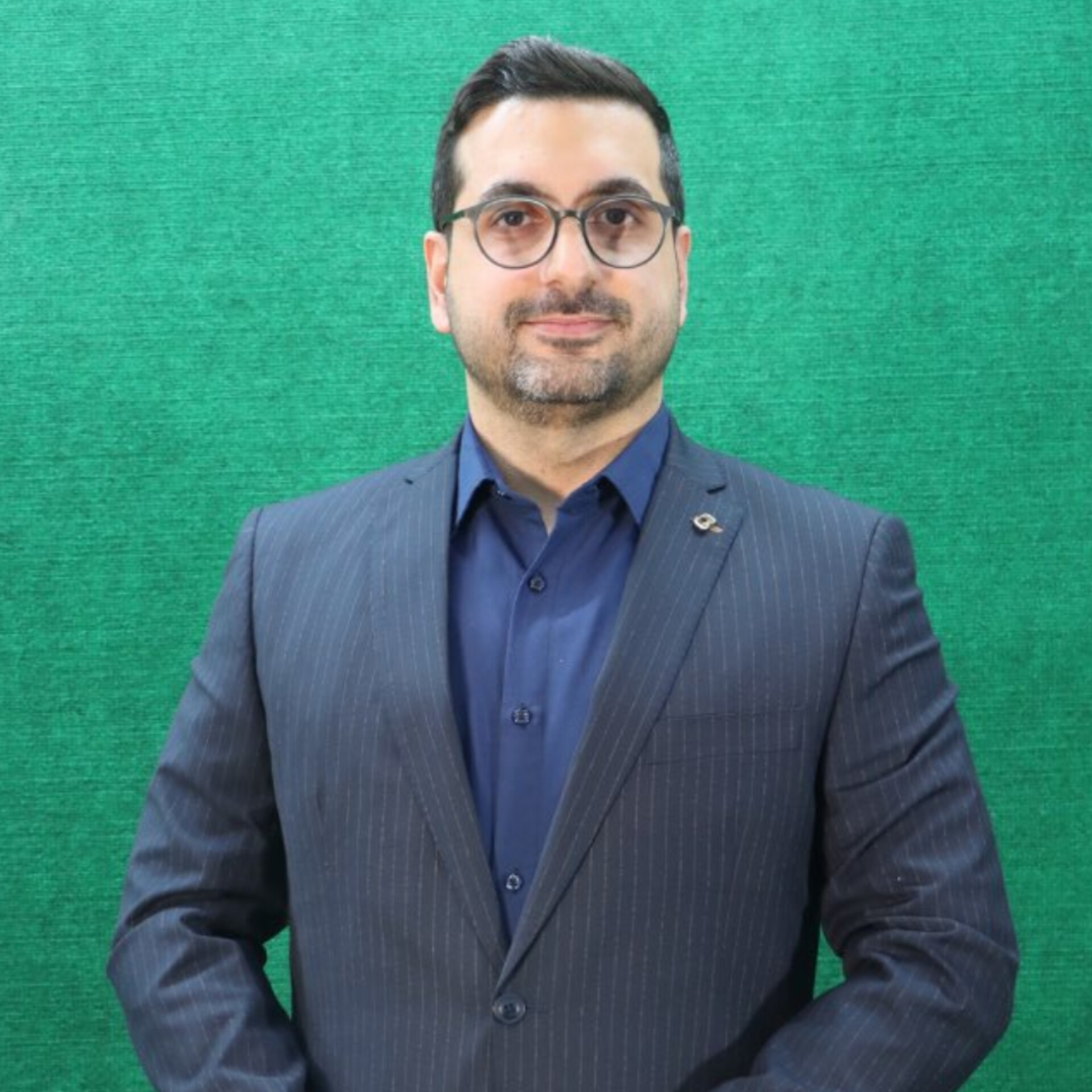 استاد گندمی 1